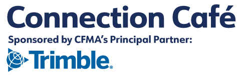 CafeUpdate logo. This will take you to the homepage