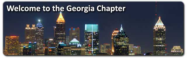 Georgia logo. This will take you to the homepage