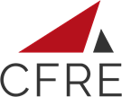 cfredevsite logo. This will take you to the homepage