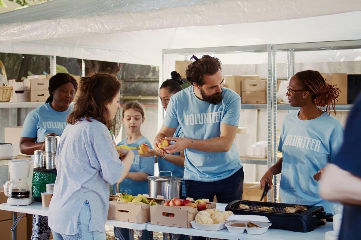 3 Supporter Engagement Opportunities Outside of Donating
