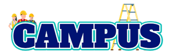CAMPUS by Constellation HomeBuilder Systems, Inc. logo. This will take you to the homepage