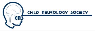 Child Neurology Society logo. This will take you to the homepage