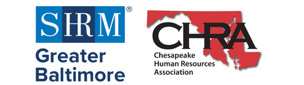 Greater Baltimore SHRM logo. This will take you to the homepage