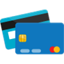 A close-up of a credit card

AI-generated content may be incorrect.