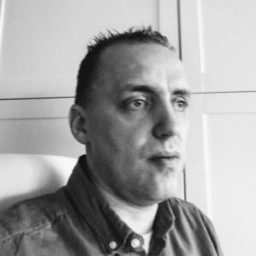 Bart Jacobs