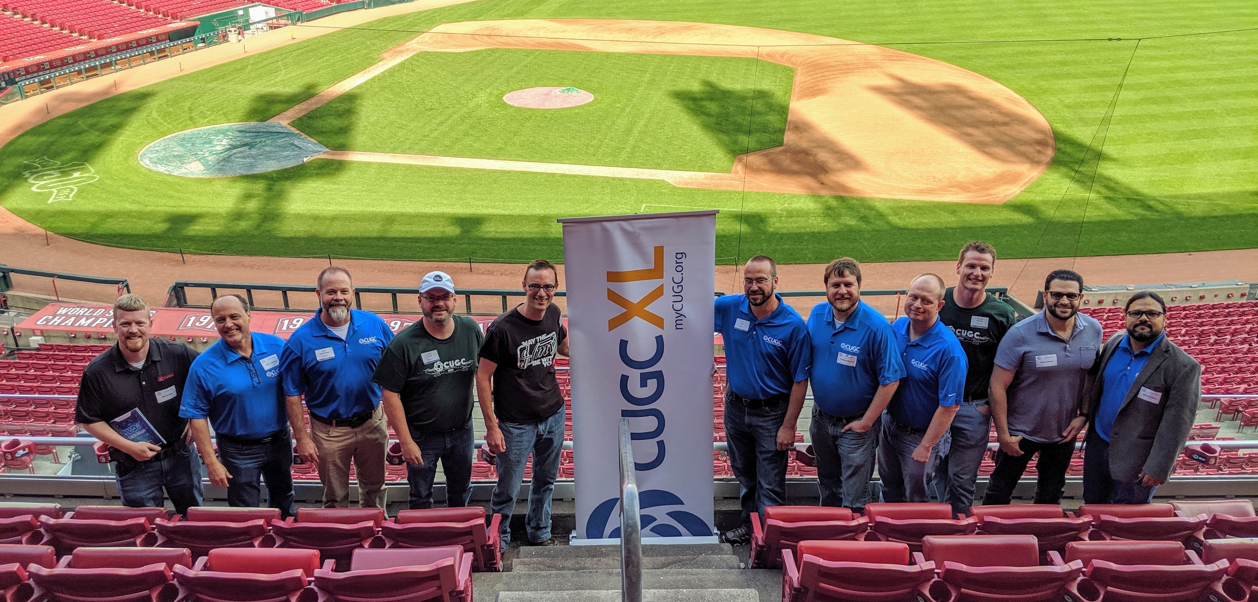 Citrix User Group Community Midwest XL 2019