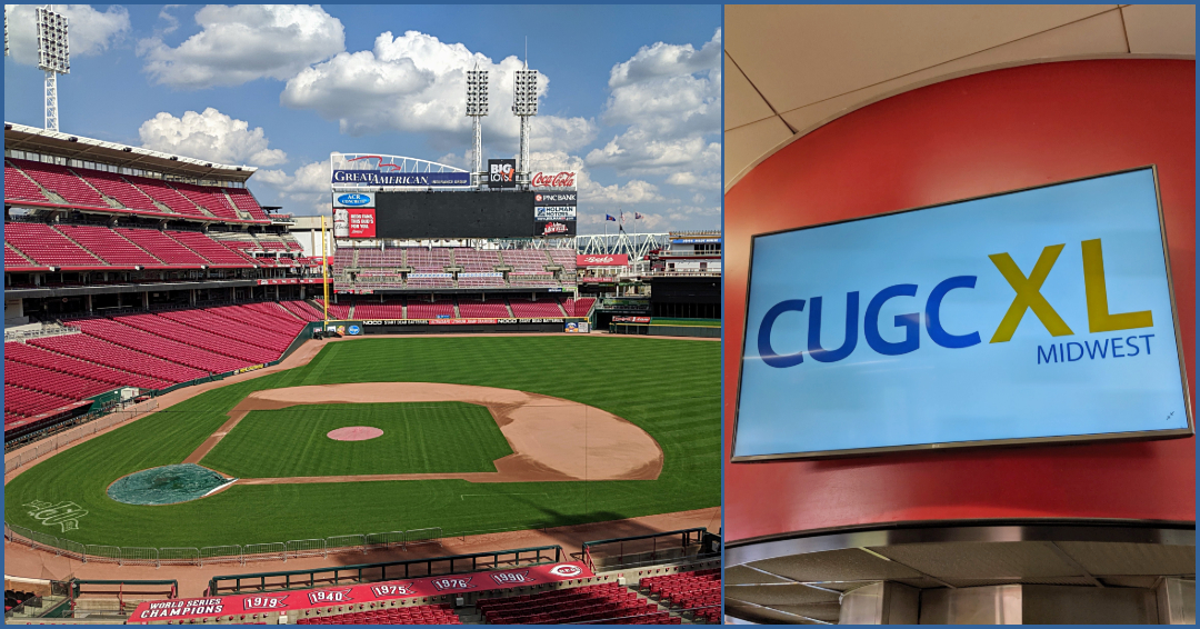 Citrix User Group Community Midwest XL 2019