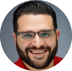 Shane Kleinert