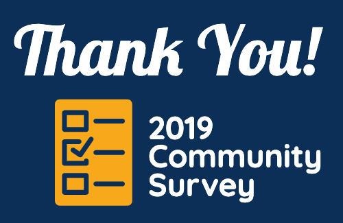 2019 CUGC Community Survey