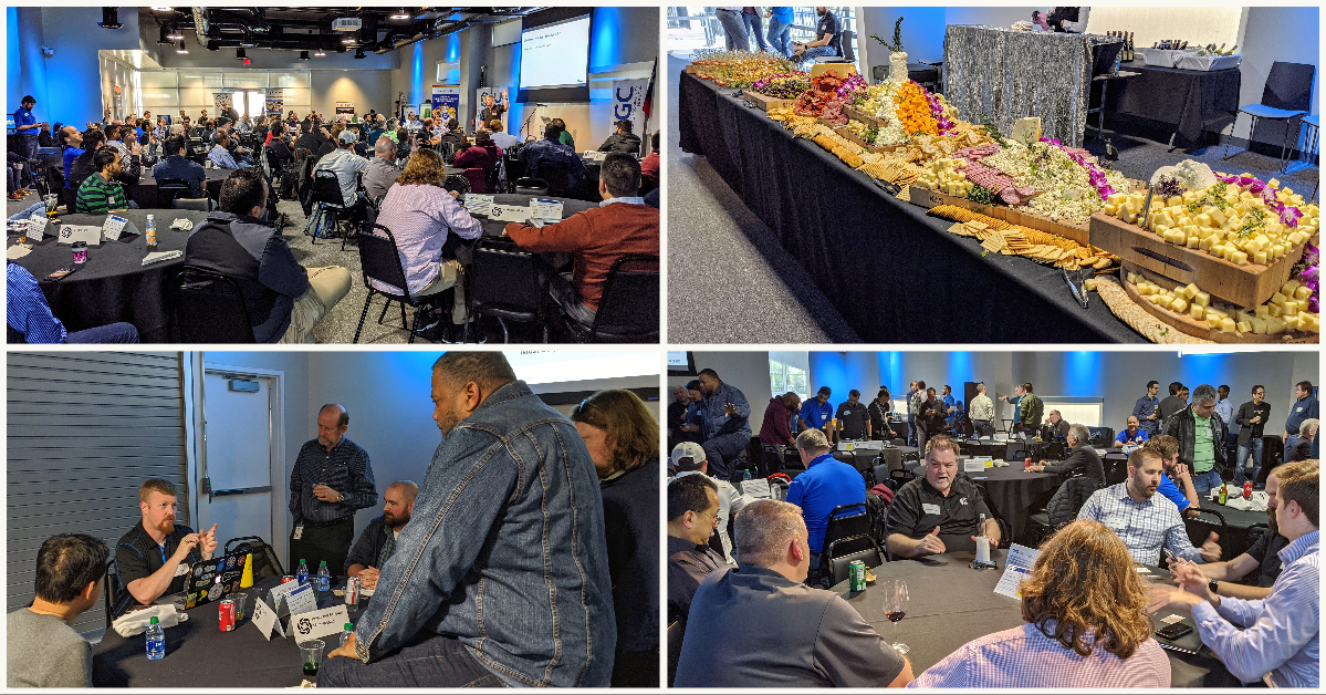 Texas XL 2020 Collage