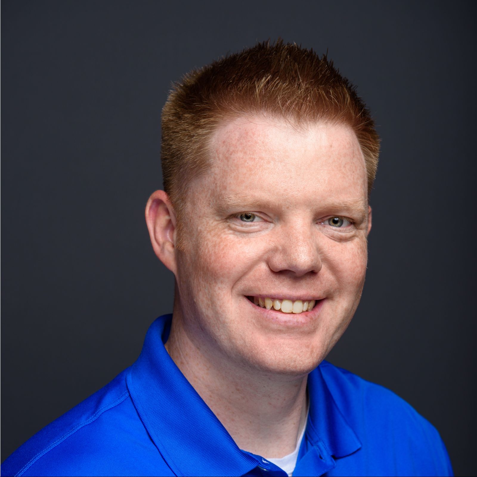 Steve Elgan