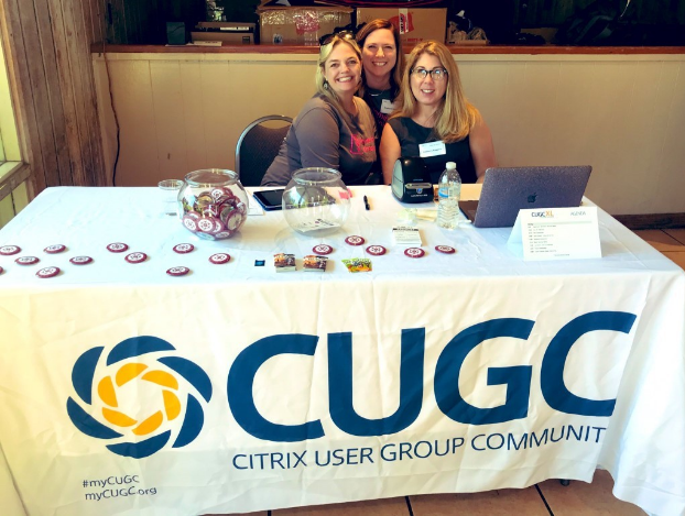 CUGC SoCal XL 2019