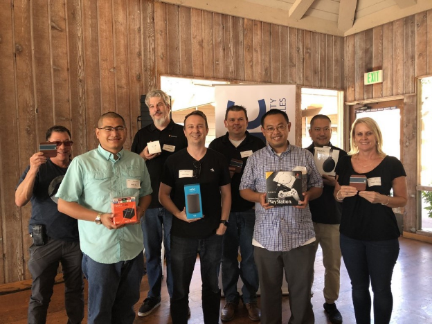 CUGC SoCal XL 2019