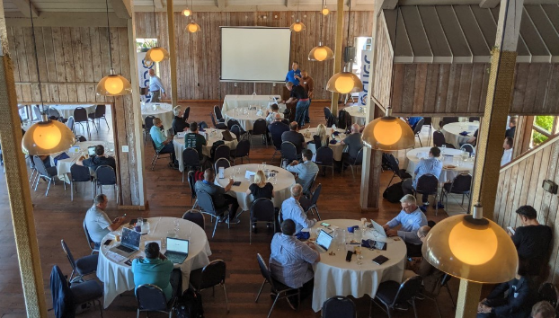 CUGC SoCal XL 2019