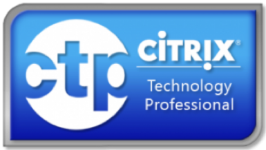 CTP Logo