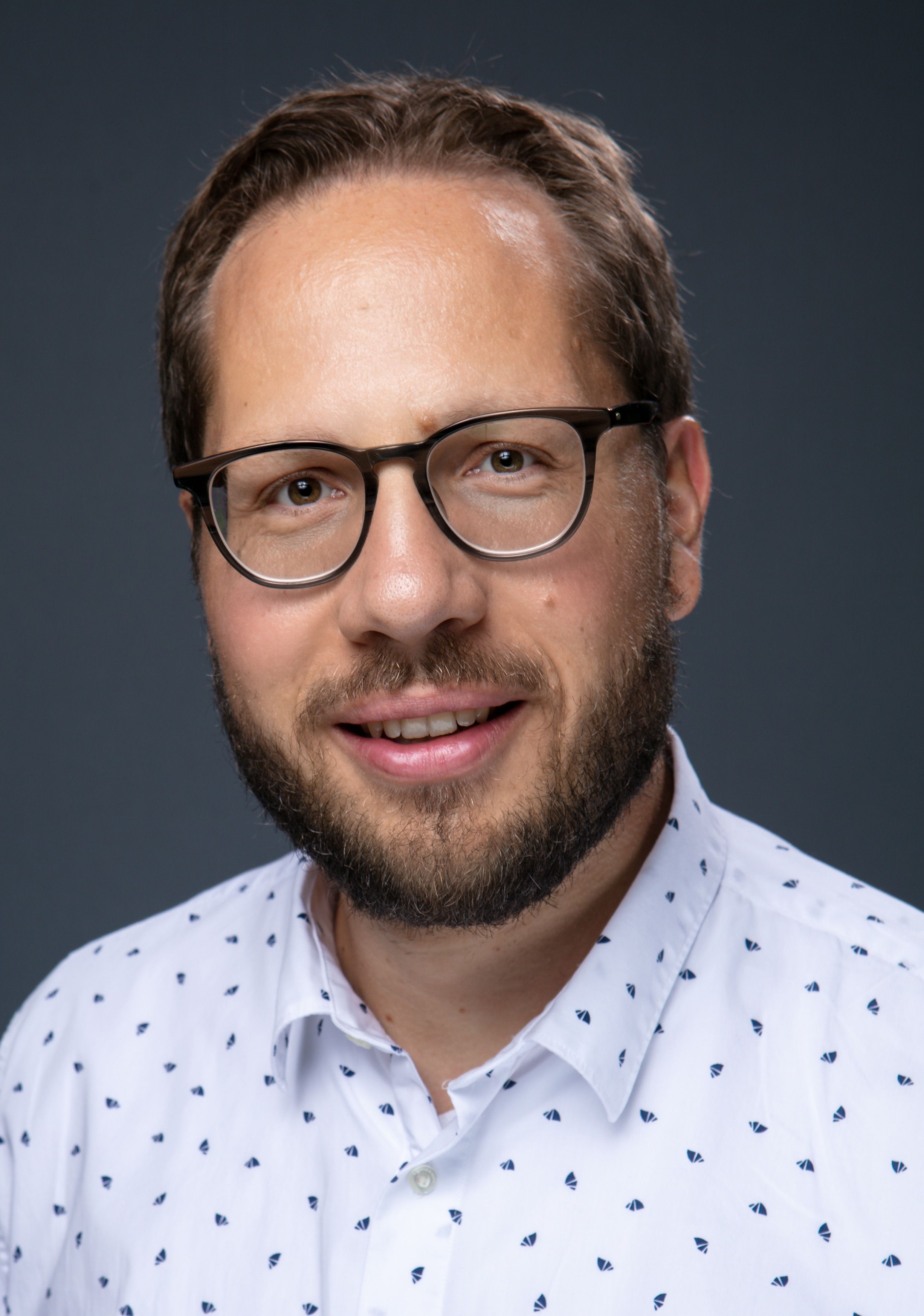 Thomas Berger, Citrix Thomas Berger