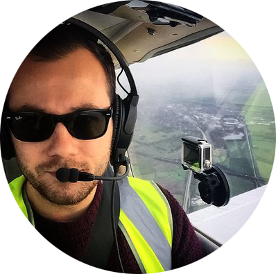 Jake Walsh, CTP