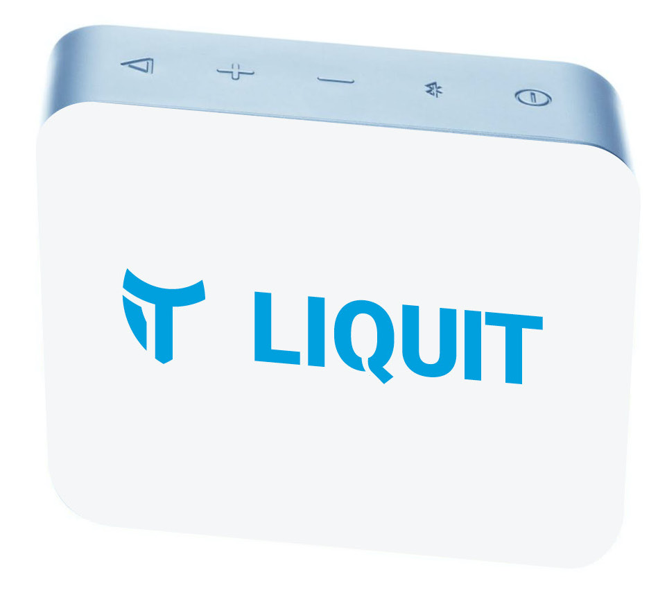 Liquit JBL Bluetooth Speaker Liquit JBL Bluetooth Speaker