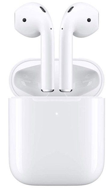 Apple AirPods