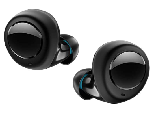 Amazon Echo Buds