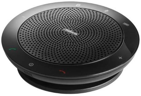 Jabra 510 Bluetooth Speaker