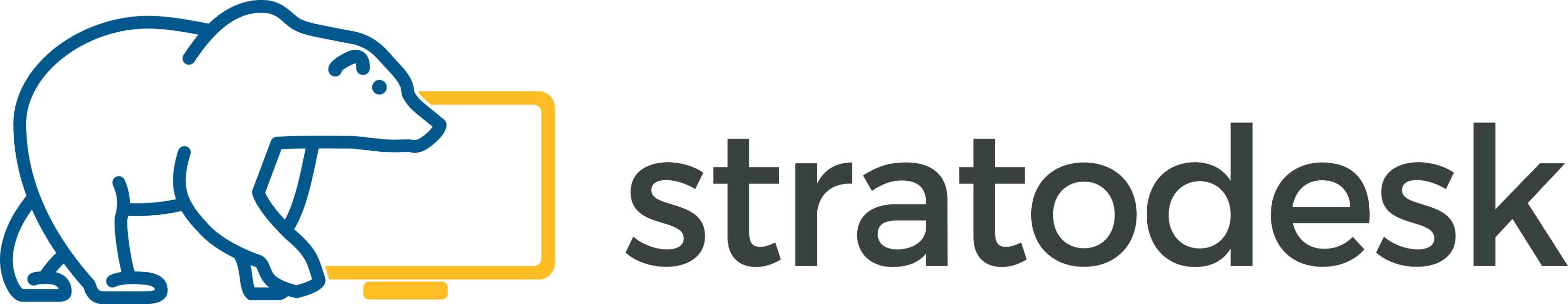 Stratodesk