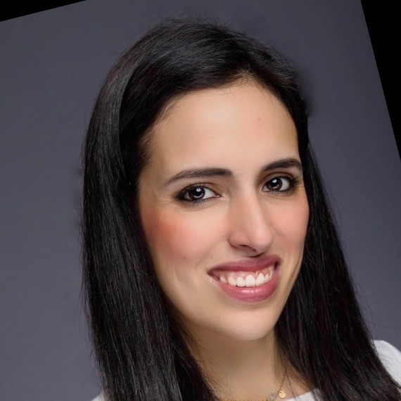 Ana Ruiz, Citrix