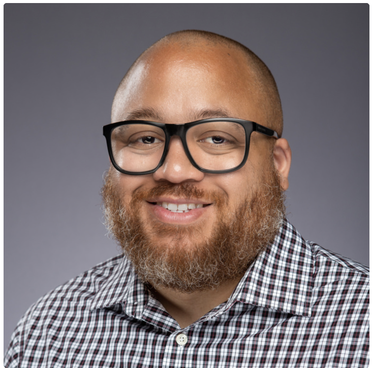 Jarian Gibson, Nutanix