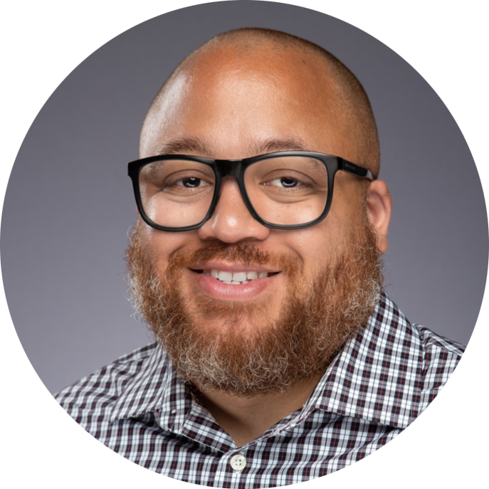 Jarian Gibson, Nutanix