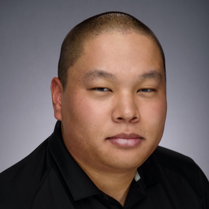 Johnny Ma