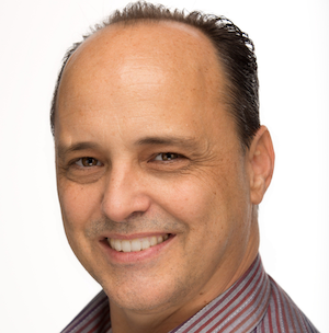 Steve Greenberg, CTP Fellow