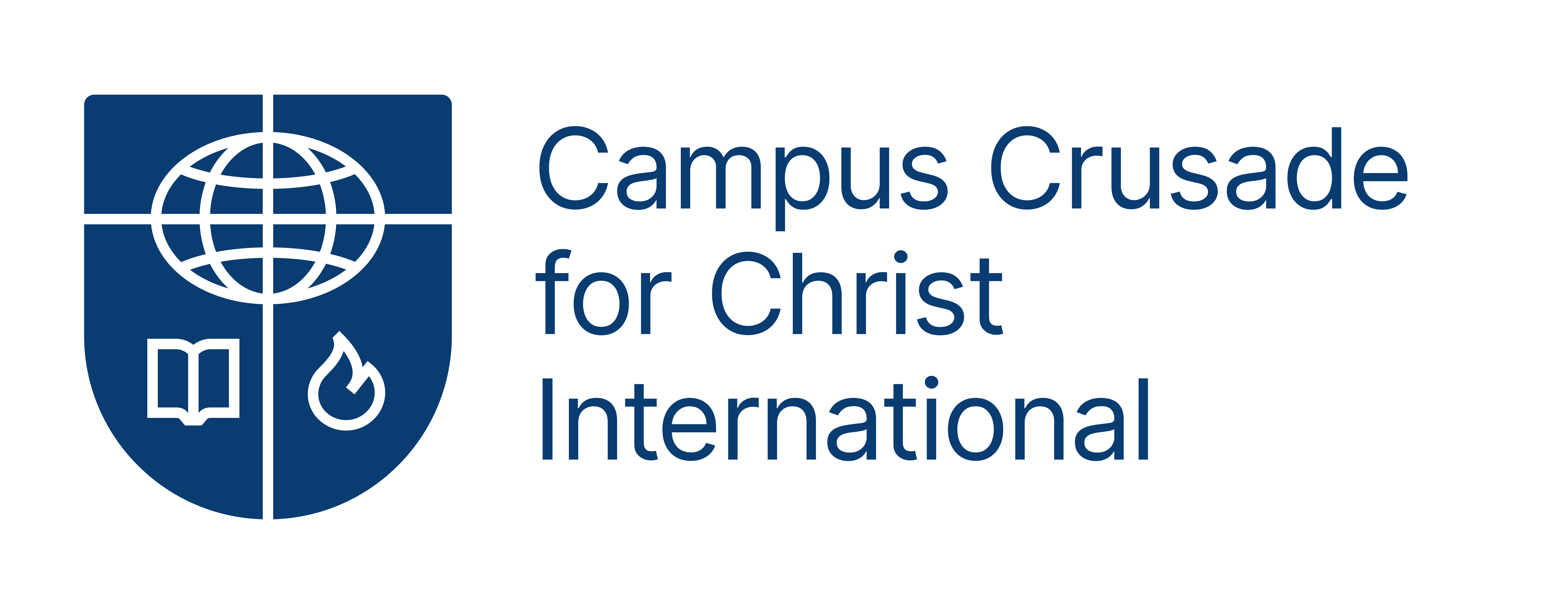 Campus Crusade for Christ internatonal
