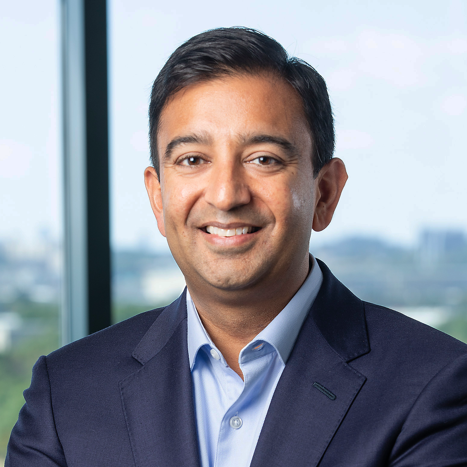 Sameer Bhargava