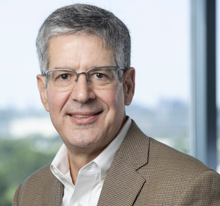 Greg Colevas