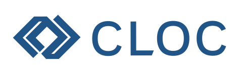 CLOCOLD logo. This will take you to the homepage