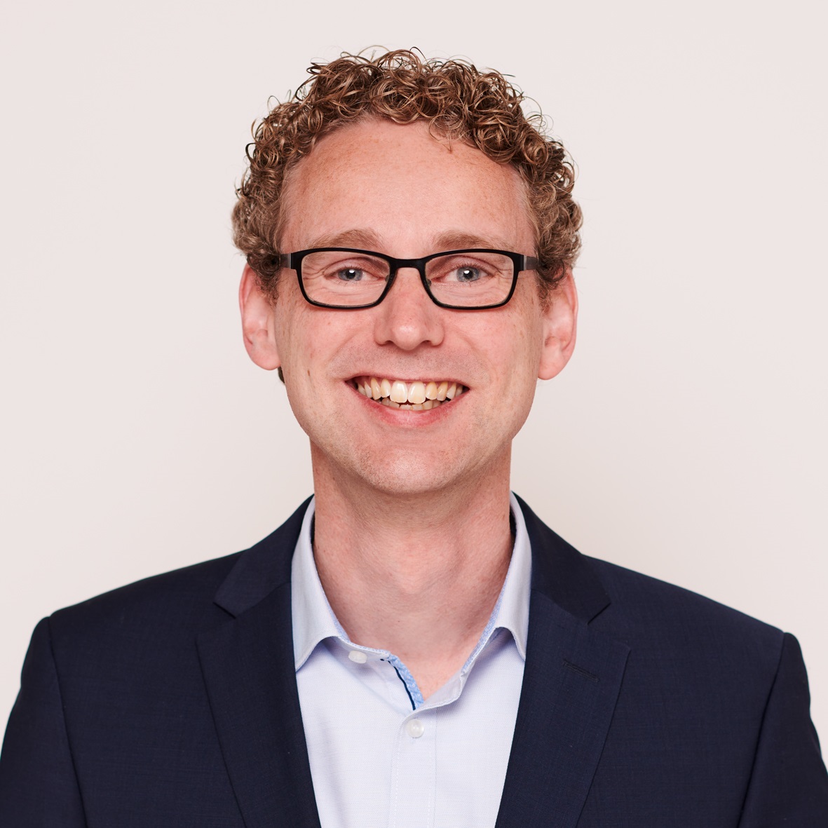 Image of Johan Noltes