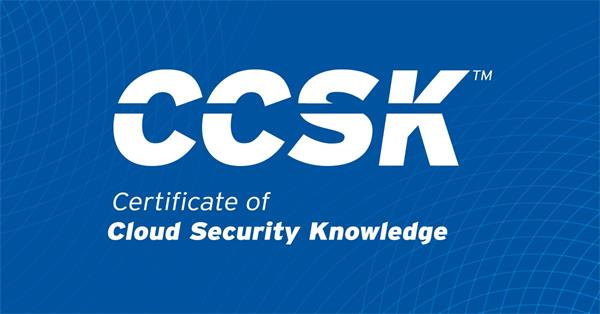 CCSK Testantworten