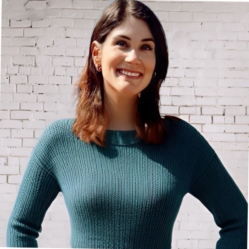 Profile photo of Lauren Santiago