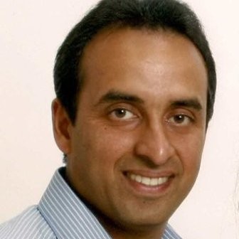 Vinay Bansal