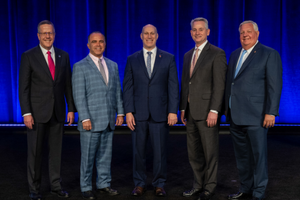 2022 Executive Committee