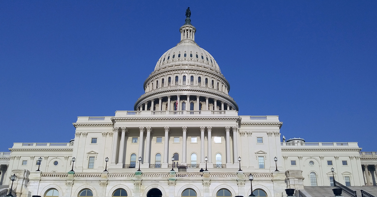 CLA Legislative Newsletter June 2018 CLA Legislative Newsletter June 2018