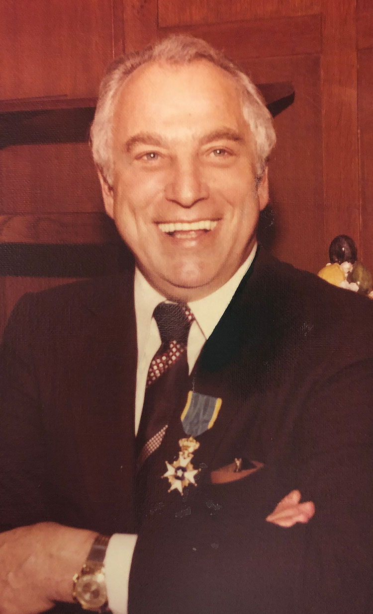 BernieMilch-OrderofNorthStar-Sweden.jpg