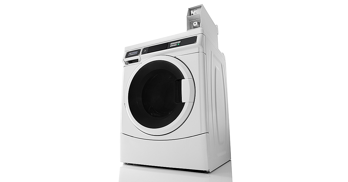 Maytag MHN33 Commercial Washer Maytag MHN33 Commercial Washer