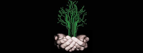 Tree hands Tree hands