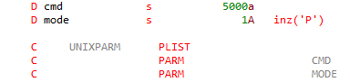 Special file through PLIST Special file through PLIST