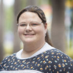 Marina Schwenk Headshot of Marina Schwenk