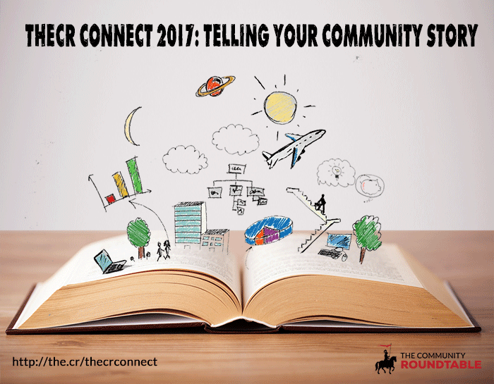 TheCR Connect 2017