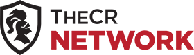 The CR Network Old logo. This will take you to the homepage