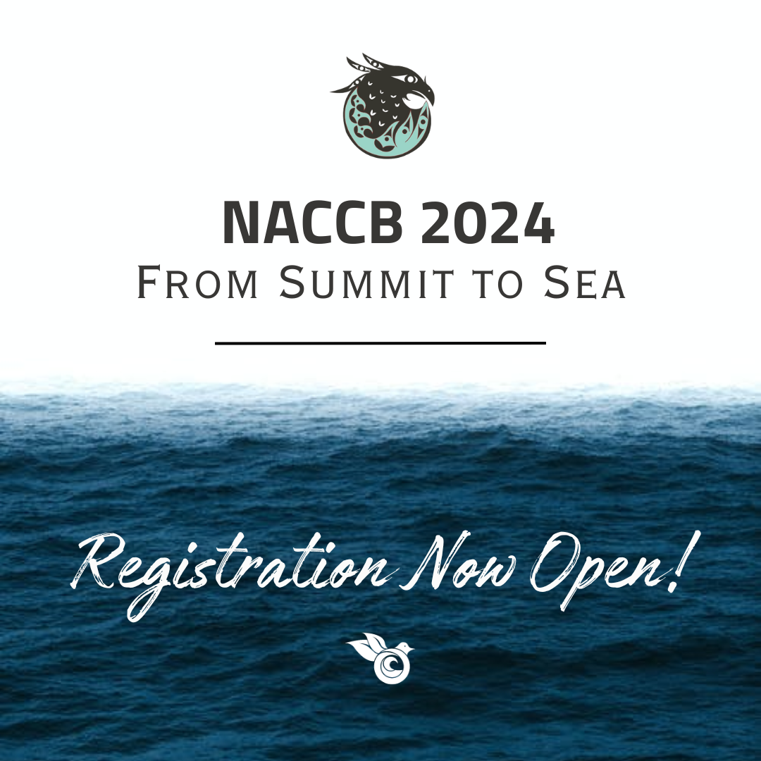 NACCB Registration