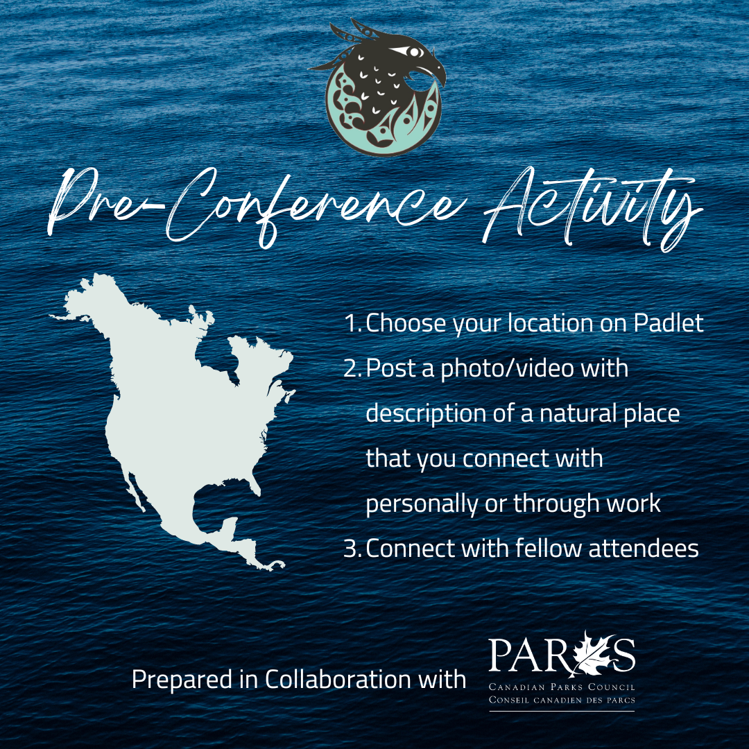 Pre-Conference Activity